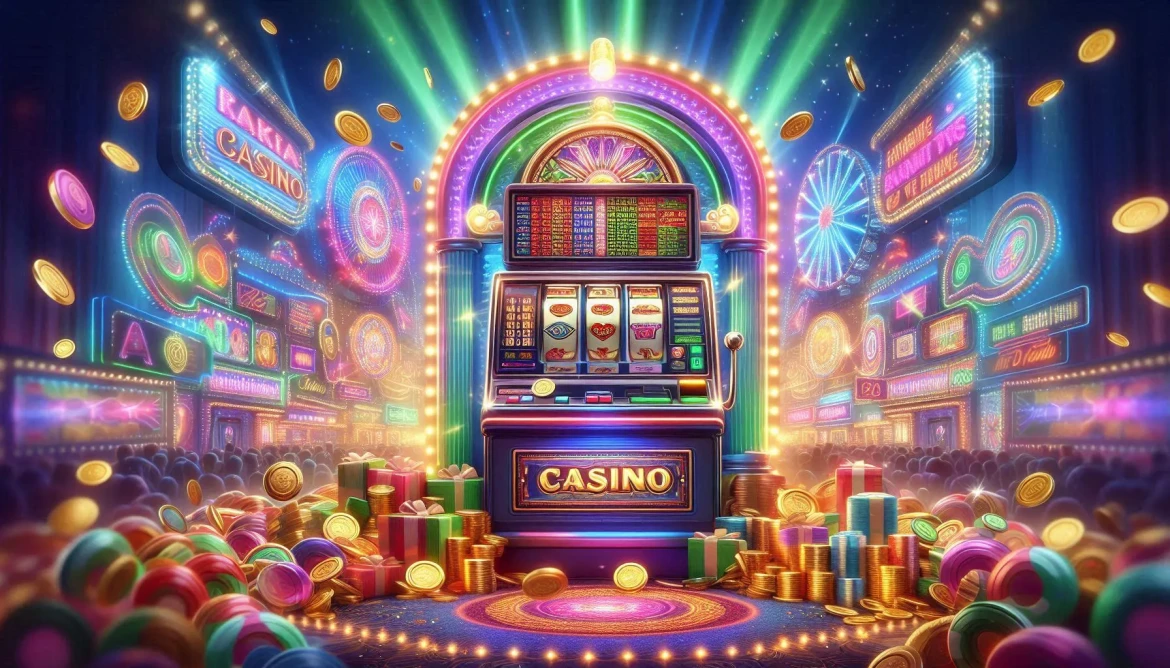 Boomerang Casino