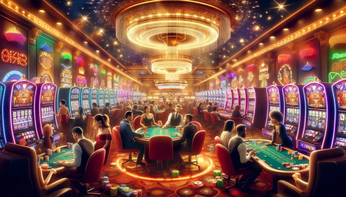 Boomerang Casino